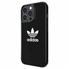 Adidas OR Snapdėklas Trefoil Apple iPhone 13 Pro Max 6,7″ juodas 47130