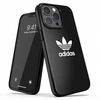 Adidas OR Snapdėklas Trefoil Apple iPhone 13 Pro/ 13 6,1″ juodas 47098