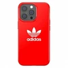 Apple iPhone 13 Pro Adidas OR Snap dėklas raudonos spalvos