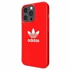 Apple iPhone 13 Pro Adidas OR Snap dėklas raudonos spalvos