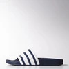 adidas ORIGINALS Adilette M G16220 šlepetės