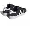 Adidas Originals Campus 2 Suede moteriški kedai, juodi ir balti - ID9844