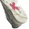 Adidas Originals Falcon Kreminės baltumo/Pilka II/Debesų baltumo sportiniai bateliai - EF4975