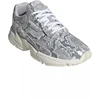 Adidas Originals Falcon Kreminės baltumo/Pilka II/Debesų baltumo sportiniai bateliai - EF4975