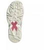 Adidas Originals Falcon Kreminės baltumo/Pilka II/Debesų baltumo sportiniai bateliai - EF4975