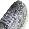 Adidas Originals Falcon Kreminės baltumo/Pilka II/Debesų baltumo sportiniai bateliai - EF4975