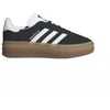 adidas Originals Gazelle Bold moteriški bateliai IE0876