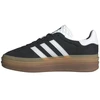adidas Originals Gazelle Bold moteriški bateliai IE0876