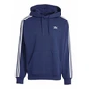 adidas Originals Laisvas Džemperis Su Gobtuvu JP1075
