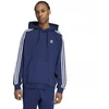 adidas Originals Laisvas Džemperis Su Gobtuvu JP1075