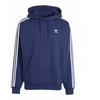 adidas Originals Laisvas Džemperis Su Gobtuvu JP1075