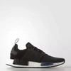 Adidas Originals NMD R1 W Alyvuogių Juodi Sportbačiai - S75230