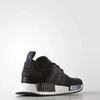 Adidas Originals NMD R1 W Alyvuogių Juodi Sportbačiai - S75230