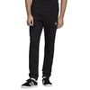 adidas Originals Trefoil juodos kelnės vyrams