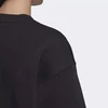adidas Originals TRF Crew Sweat W FM3272