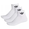 Adidas Originals Vidurio Ilgio Kojinės "Crew Socks" FT8529