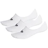 adidas Originals ŽEMOS KOJINĖS 3 poros FM0676 kojinės