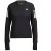 Adidas Own The Run ilgomrankoviai marškinėliai W IN1568