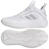 Adidas OwnTheGame 3.0 M JR6671 krepšinio batai
