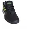 Adidas Ownthegame Vaikiski Platūs Krepsinio Bateliai Cblack/Hireye/Onix - EF0308