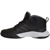 Adidas Ownthegame Vaikiski Platūs Krepsinio Bateliai Cblack/Hireye/Onix - EF0308