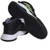 Adidas Ownthegame Vaikiski Platūs Krepsinio Bateliai Cblack/Hireye/Onix - EF0308