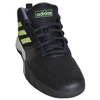 Adidas Ownthegame Vaikiski Platūs Krepsinio Bateliai Cblack/Hireye/Onix - EF0308