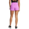 adidas Pacer Training 3-Stripes Woven High Rise šortai W IX1079