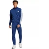 adidas Pagrindinės sportinės aprangos 3-Juostės M JI8859 sportinis kostiumas