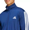 adidas Pagrindinės sportinės aprangos 3-Juostės M JI8859 sportinis kostiumas