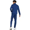adidas Pagrindinės sportinės aprangos 3-Juostės M JI8859 sportinis kostiumas