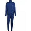 adidas Pagrindinės sportinės aprangos 3-Juostės M JI8859 sportinis kostiumas