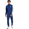 adidas Pagrindinės sportinės aprangos 3-Juostės M JI8859 sportinis kostiumas