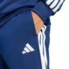 adidas Pagrindinės sportinės aprangos 3-Juostės M JI8859 sportinis kostiumas