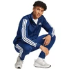 adidas Pagrindinės sportinės aprangos 3-Juostės M JI8859 sportinis kostiumas
