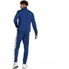 adidas Pagrindinės sportinės aprangos 3-Juostės M JI8859 sportinis kostiumas