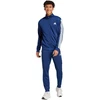 adidas Pagrindinės sportinės aprangos 3-Juostės M JI8859 sportinis kostiumas