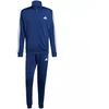 adidas Pagrindinės sportinės aprangos 3-Juostės M JI8859 sportinis kostiumas