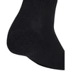 „Adidas“ paminkštintos „Linear Crew“ kojinės, 10 porų, juodos, KF9092