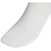adidas Paminkštintos Sportinės Kojinės 3 poros Baltos JZ0530