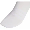 adidas Paminkštintos Sportinės Kojinės 3 poros Baltos JZ0530