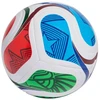 adidas Pasaulio futbolo čempionato 2026 m. Trionda treniruočių kamuolys JD8032