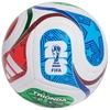 adidas Pasaulio futbolo čempionato 2026 m. Trionda treniruočių kamuolys JD8032