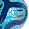 adidas Pasaulio taurė 2026 Trionda Club mėlynas JD8027 futbolo kamuolys