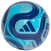 adidas Pasaulio taurė 2026 Trionda Club mėlynas JD8027 futbolo kamuolys