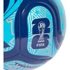 adidas Pasaulio taurė 2026 Trionda Club mėlynas JD8027 futbolo kamuolys