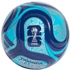 adidas Pasaulio taurė 2026 Trionda Club mėlynas JD8027 futbolo kamuolys
