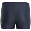 adidas Performance Big Bars Swim Jr IT2693 maudymosi šortai