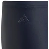 adidas Performance Big Bars Swim Jr IT2693 maudymosi šortai