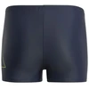 adidas Performance Big Bars Swim Jr IT2693 maudymosi šortai